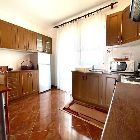 Apartment Mario ウマグ エクステリア 写真