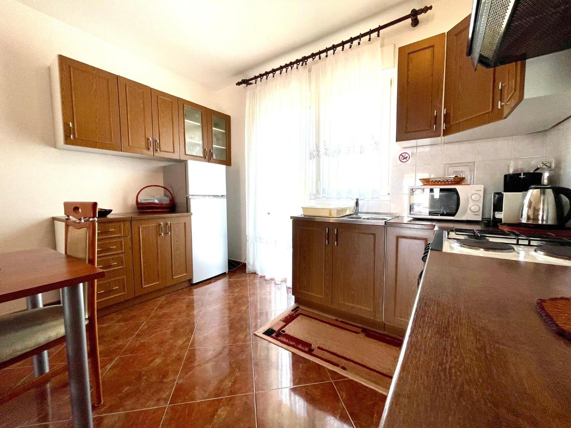 Apartment Mario ウマグ エクステリア 写真